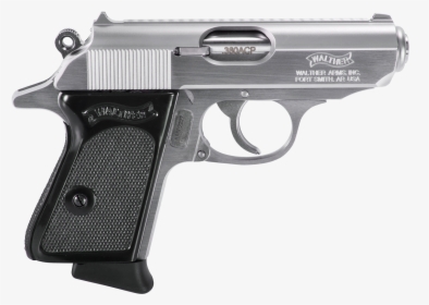 Pistola Walther Ppk 007, HD Png Download, Free Download