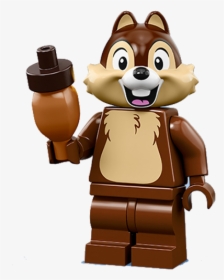 Chip And Dale Lego, HD Png Download, Free Download