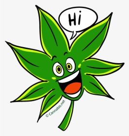 Weed Clipart Hash - Hash Plant Clip Art, HD Png Download, Free Download