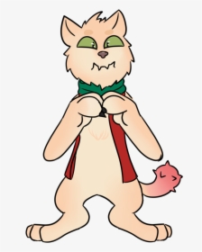 Kiwiscribbles, Diamond Dog, Diamond Dog Oc, Dog, Oc, - Cartoon, HD Png Download, Free Download
