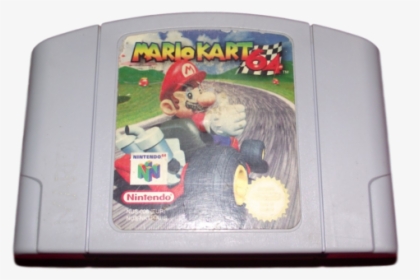 Picture 3 Of - Mario Kart 64, HD Png Download, Free Download