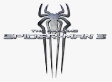 Amazing Spider Man 2 Spider Logo, HD Png Download, Free Download