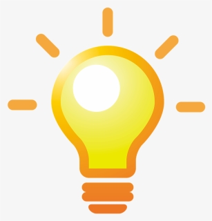 Light, Bulb, Idea, Lightbulb, Lamp, Innovation - Expedia Group Media Solutions, HD Png Download, Free Download