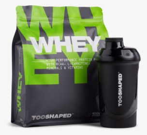 Too Shaped Whey, HD Png Download, Free Download