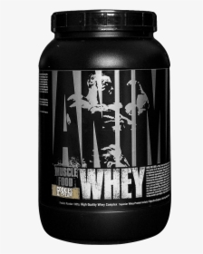 Animal Whey 4 Lb, HD Png Download, Free Download