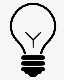 Lamp Bulb Idea, HD Png Download, Free Download