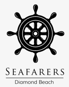 Seafarers Diamond Beach Holiday Accommodation - Happy World Maritime Day, HD Png Download, Free Download