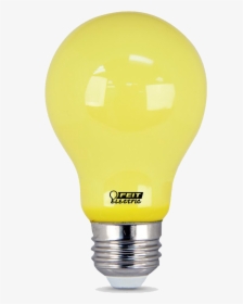 Bulb Transparent Image - Incandescent Light Bulb, HD Png Download, Free Download