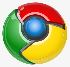 Google Chrome Icon - Google Chrome Os Icon, HD Png Download, Free Download